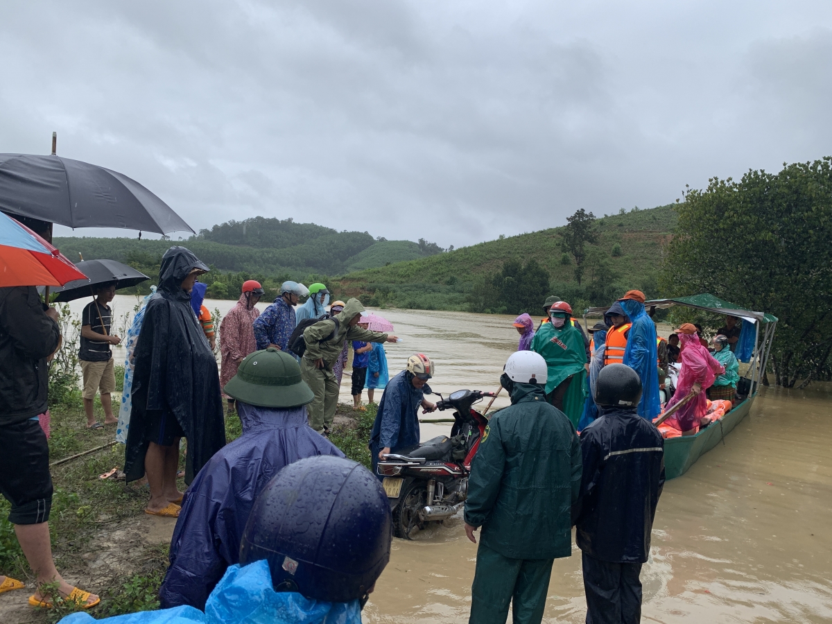 Dak lak bat dau di doi dan tai du an thuy loi 4.400 ty tri tre hon 10 nam hinh anh 2