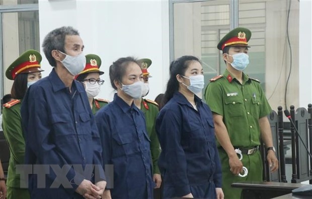 khanh hoa three anti-state instigators jailed picture 1