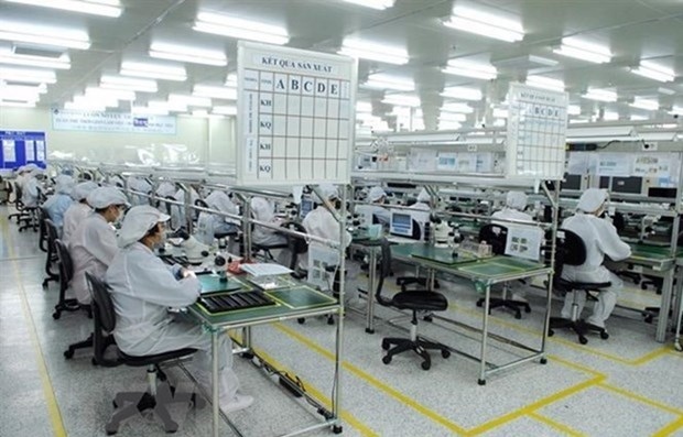 ha nam province facilitates operations of korean firms picture 1