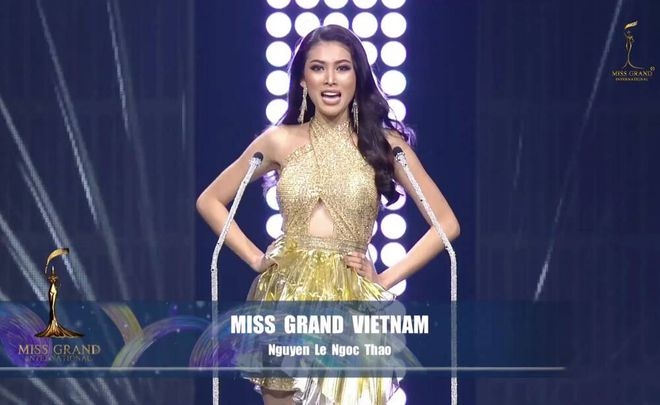 vietnam contestant finishes in miss grand international top 20 picture 1 vietnam contestant finishes in miss grand international top 20 picture 1