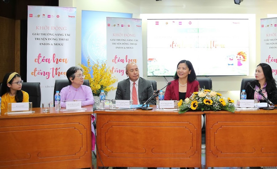 contest launched to uncover talented child authors picture 1