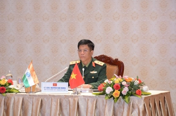 vietnam, india boost defence collaboration picture 1