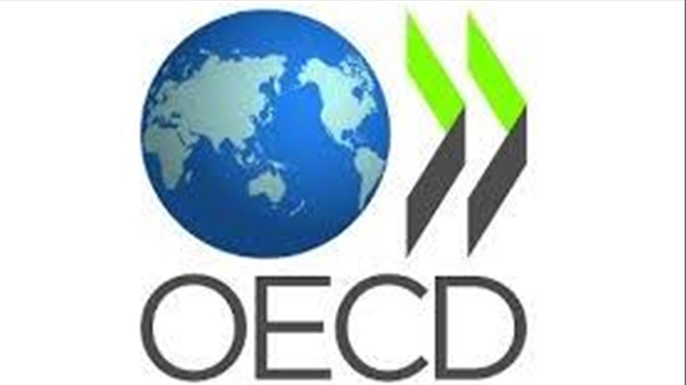 oecd du bao gdp toan cau co the tang len 5,6 trong nam nay hinh anh 1