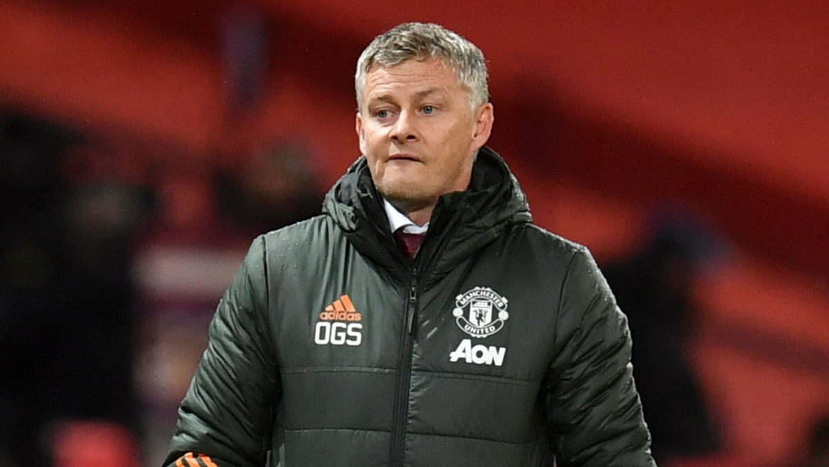 Dai chien man city - mu hlv solskjaer dung truoc co hoi lap ky luc vo tien khoang hau hinh anh 1