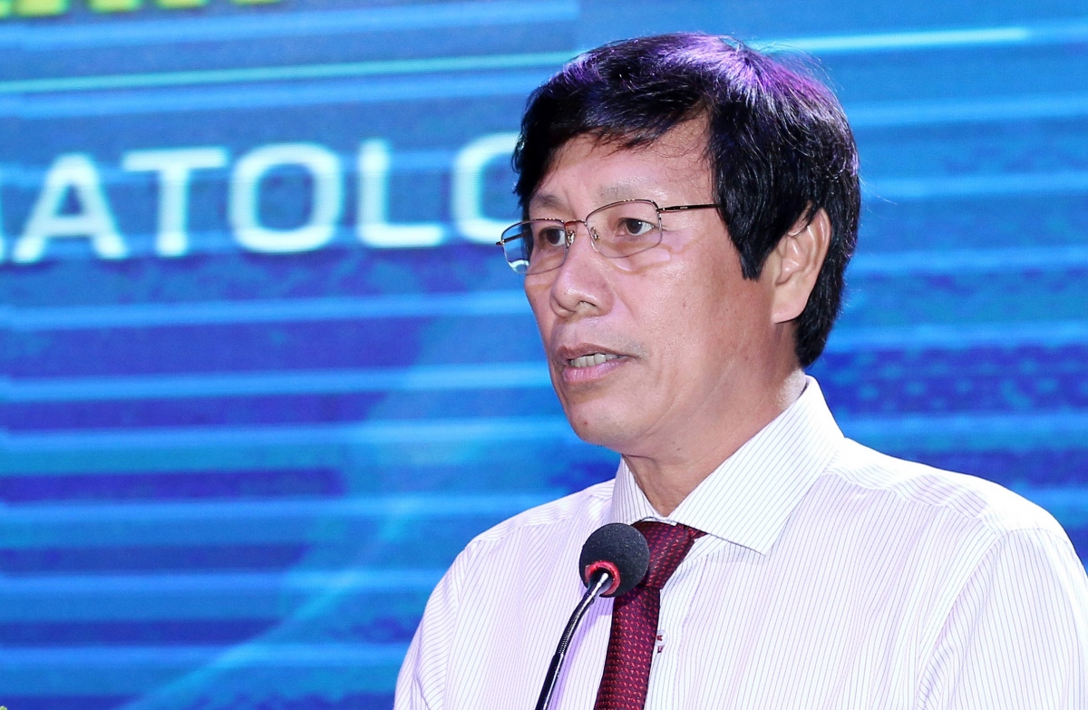 Ông Cao Minh Chu bị khởi tố liên quan vi phạm đấu thầu mua sắm trang thiết bị y tế