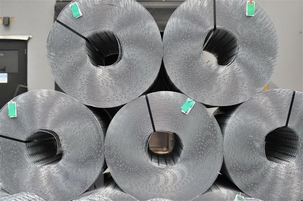 pakistan initiates anti-dumping investigation into vietnam s cold rolled steel picture 1