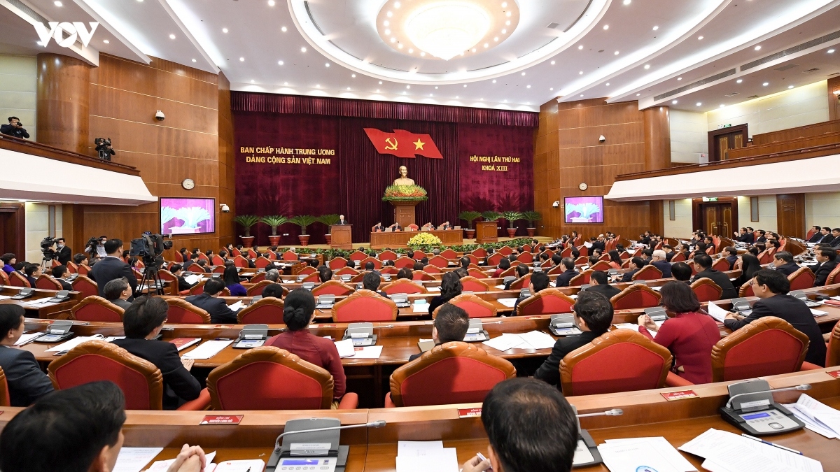 The 200-member Party Central Committee is to examine key posts in the new State apparatus, including the State President, Prime Minister and Chairperson of the National Assembly. 