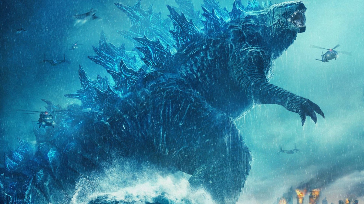 Hé lộ sự thật về cuộc đại chiến giữa Godzilla và Kong | VOV.VN
