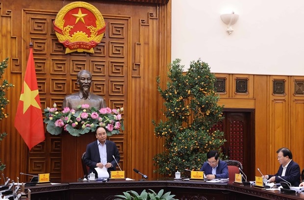 pm hails role of vietnam bank for social policies in poverty reduction picture 1