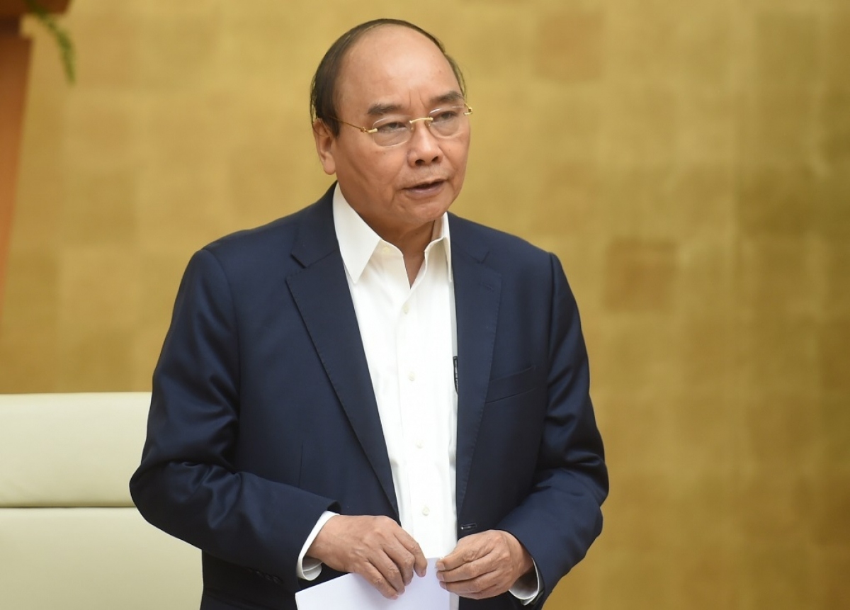 PM Nguyen Xuan Phuc has asked relevant ministries and agencies to consider reopening the international transport and tourism markets soon.