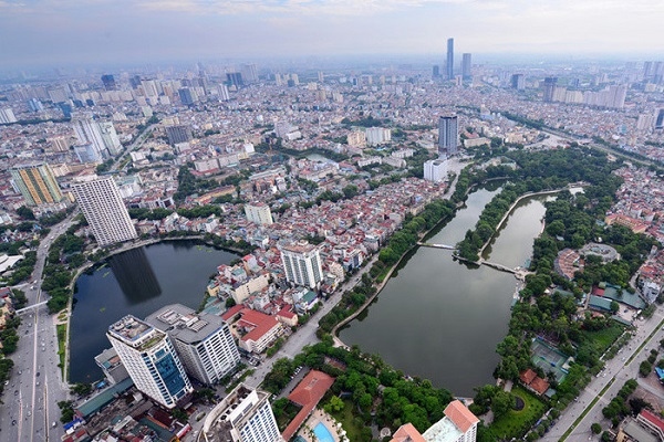 quy hoach phan khu noi do ha noi can cong khai nhung nhom doi tuong o lai va di doi hinh anh 1