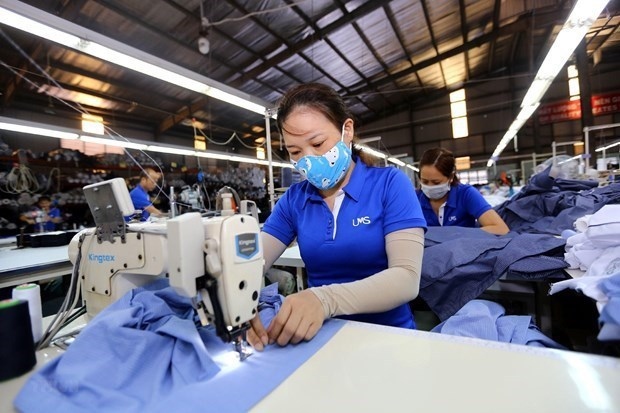 rcep smooths way for vietnam to join global supply chains picture 1