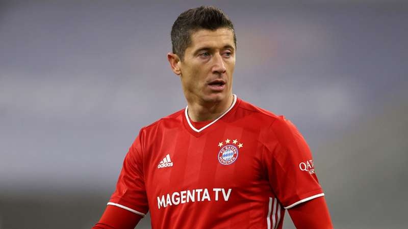 bayern nhan tin dau dieng nguoi tu lewandowski hinh anh 1