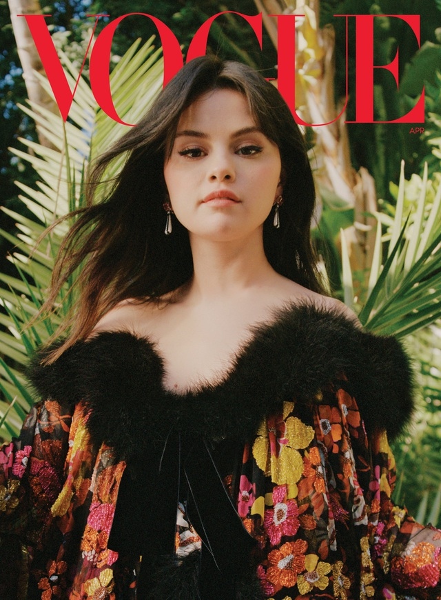 selena gomez bat ngo chia se du dinh giai nghe o tuoi 28 hinh anh 1