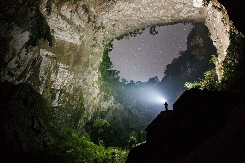 the reasons that make son doong cave to be a great wonder of the world picture 4