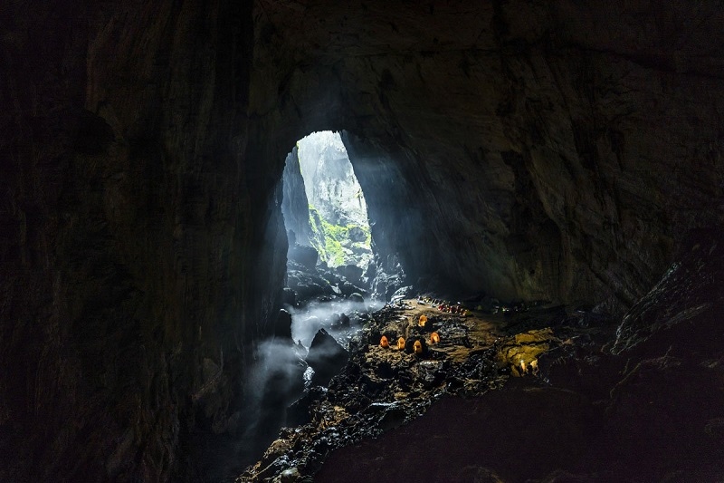 the reasons that make son doong cave to be a great wonder of the world picture 6