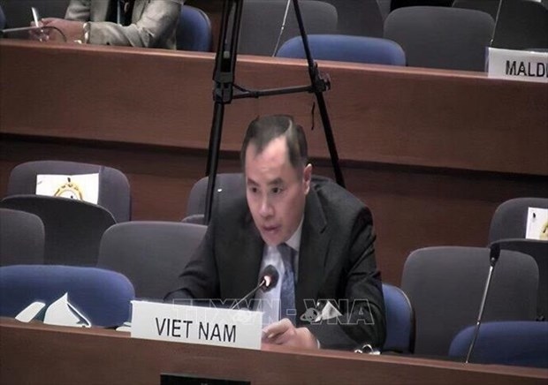 vietnam proposes solutions to covid-19 impact on migrants picture 1