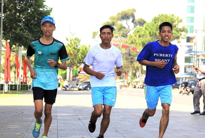 tien phong marathon 2021 poised to welcome 5,000 athletes picture 1