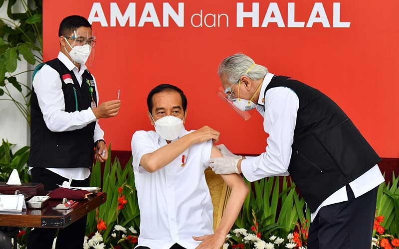 làn sóng covid-19 đầu tiên tại indonesia chưa kết thúc hình ảnh 4 lan song covid-19 dau tien tai indonesia chua ket thuc hinh anh 4