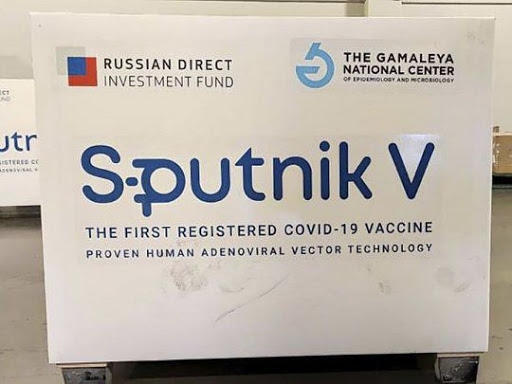 polyvac se nhap khau va phan phoi vaccine sputnik v tai viet nam hinh anh 1