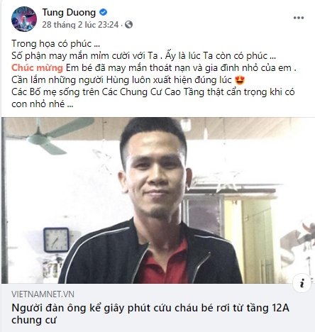 sao viet ne phuc anh nguyen ngoc manh cuu chau be 2 tuoi roi tu tang 12 chung cu hinh anh 3