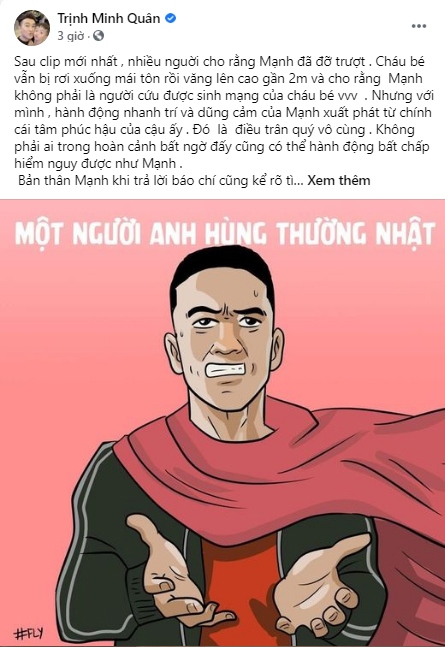 thái thùy linh Đừng bắt nguyễn ngọc mạnh phải sống như một tấm gương đạo đức hình ảnh 3 thai thuy linh Dung bat nguyen ngoc manh phai song nhu mot tam guong dao duc hinh anh 3
