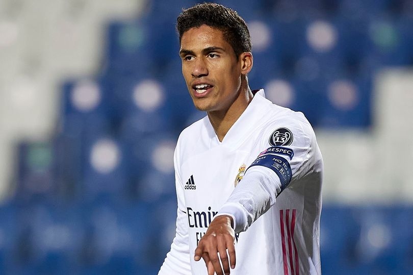 mu rong cua chieu mo raphael varane hinh anh 1