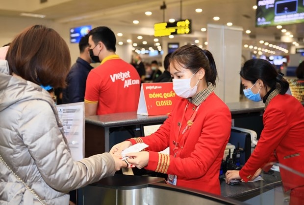 vietjet offering millions of vouchers picture 1