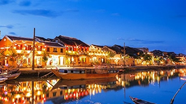 vietnam ranks 96th on global sustainable tourism list picture 1