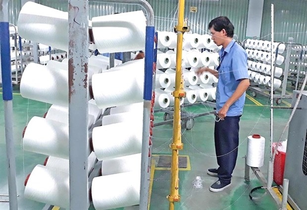 vietnamese textile industry sees huge export opportunities picture 1