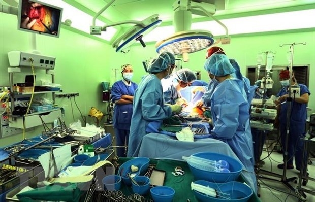 new momentum for private investment in healthcare picture 1 new momentum for private investment in healthcare picture 1
