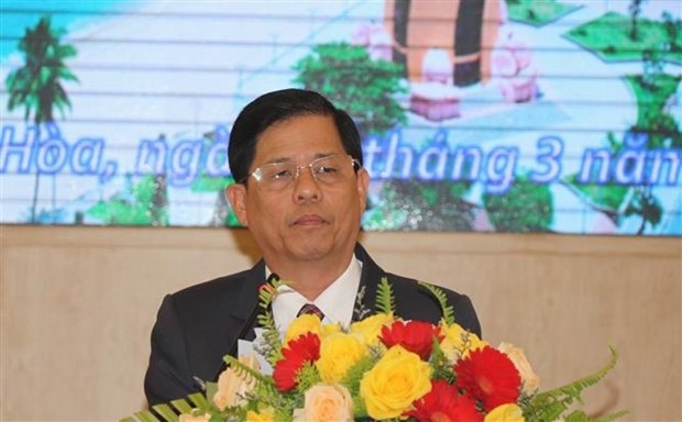 khanh hoa promotes cooperation with indian businesses picture 1