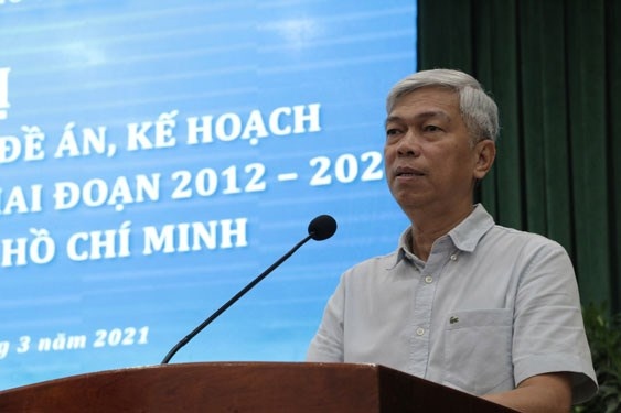 hcm city seeks concerted efforts to protect children from sexual abuse picture 1