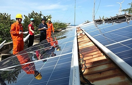 WB helps drive on efficient energy investments in Vietnam