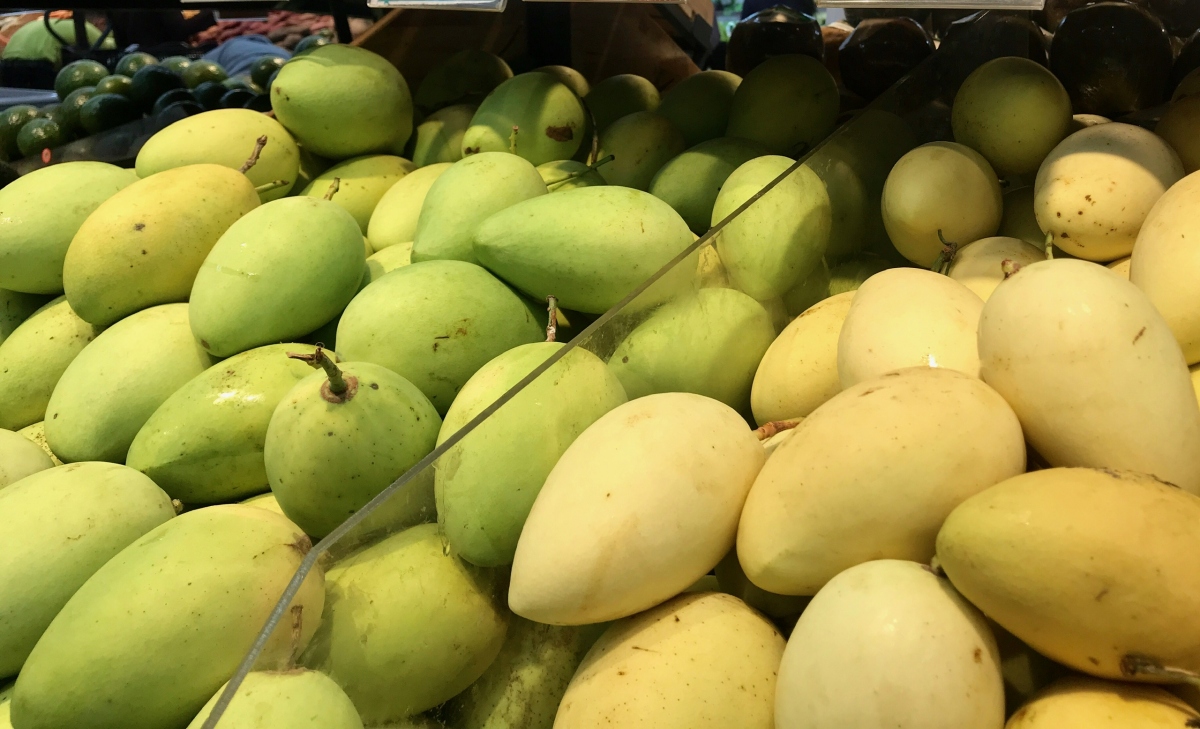 us increases imports of vietnamese mangoes picture 1