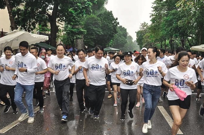 diverse activities underway nationwide as part of youth month picture 11