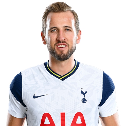 1. Harry Kane (Tottenham) 17 bàn thắng./.