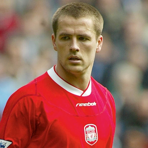 10. Michael Owen | Liverpool, Newcastle United, Manchester United, Stoke City | Anh | 150 bàn thắng.