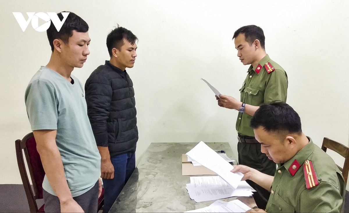 four individuals prosecuted for organising illegal entry picture 1