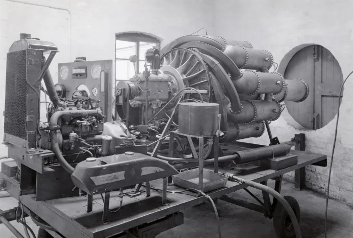 6 phát minh vĩ đại trong thế chiến thứ hai giúp thay đổi cuộc sống nhân loại hình ảnh 3 6 phat minh vi dai trong the chien thu hai giup thay doi cuoc song nhan loai hinh anh 3