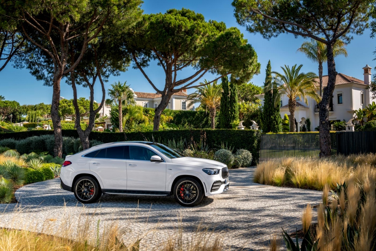 mercedes-amg gle 53 4matic coupe co gia tu 5,349 ty dong hinh anh 3