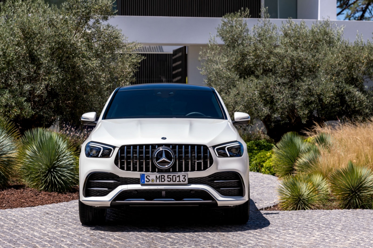 mercedes-amg gle 53 4matic coupe co gia tu 5,349 ty dong hinh anh 6