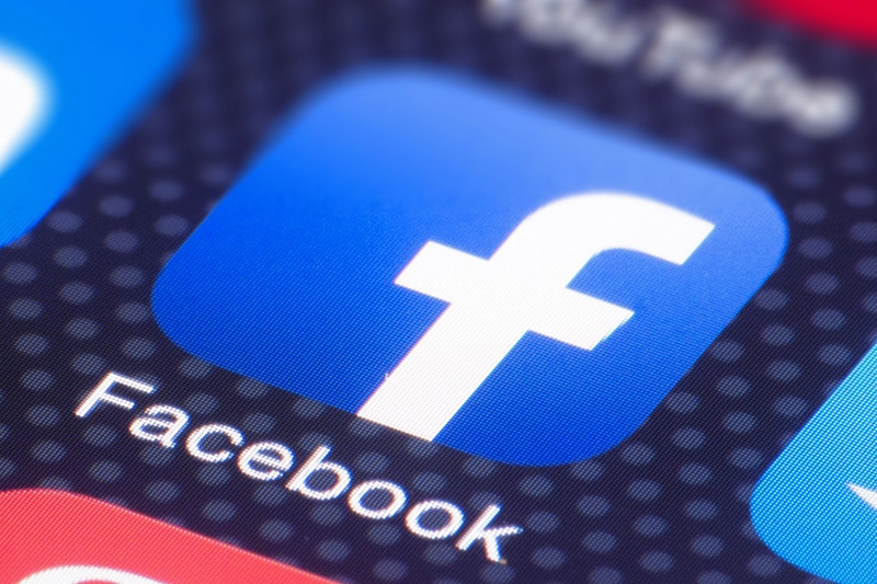 Cảnh giác khi người lạ tag tên Facebook vào nội dung gây sốc