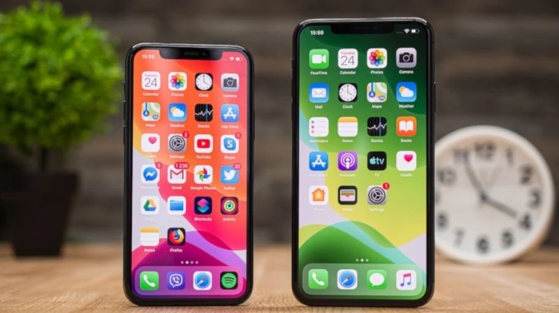 ios 14.5 se la ban cap nhat thu vi nhat cho nguoi dung iphone hinh anh 1