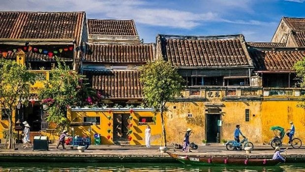 hoi an hospitality turns trapped foreign tourists into goodwill tourism ambassadors picture 1