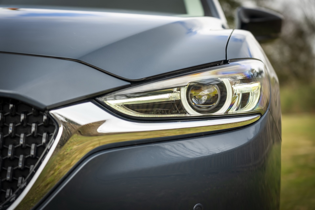 Giá xe Mazda 6 2023 cập nhật chi tiết và ưu đãi mới nhất  Tinxe