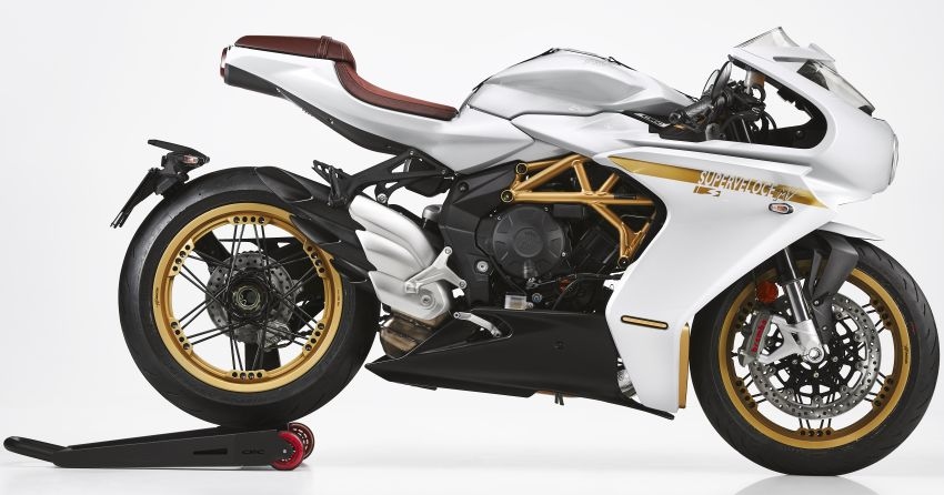 mo-to mv agusta superveloce s 2021 co gia hon 23.000 euro hinh anh 3