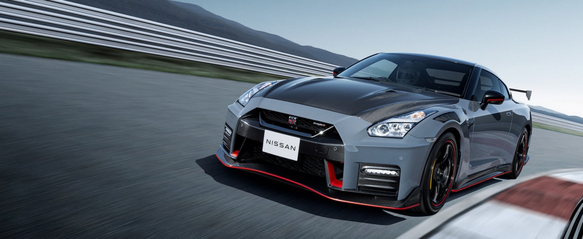 Nissan ra mắt GT-R Nismo 2022 cùng phiên bản đặc biệt