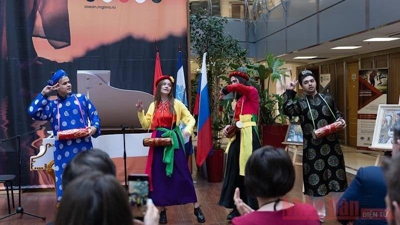 vietnam day at mgimo returns to russia picture 1