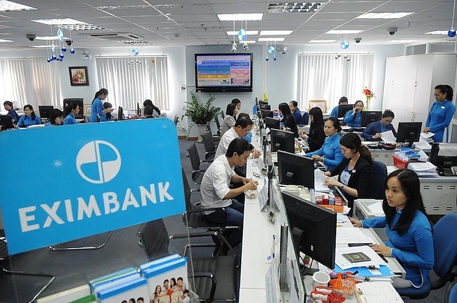 Cần xử lý dứt điểm “tiềm ẩn rủi ro” tại Eximbank